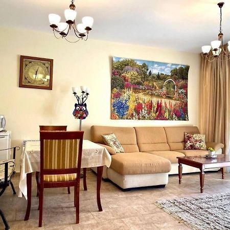 Orhid Apartment Becici One 布德瓦 外观 照片