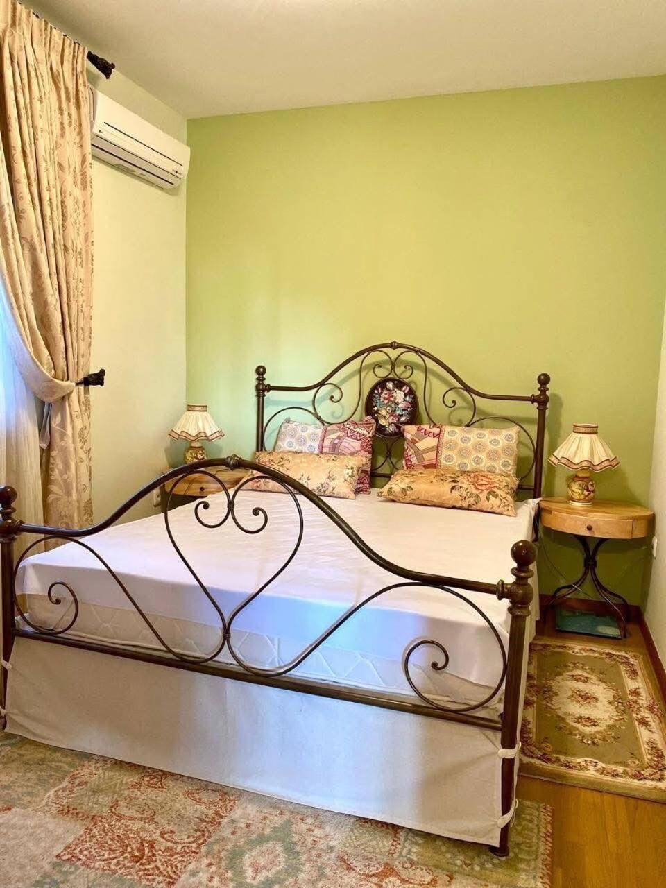 Orhid Apartment Becici One 布德瓦 外观 照片