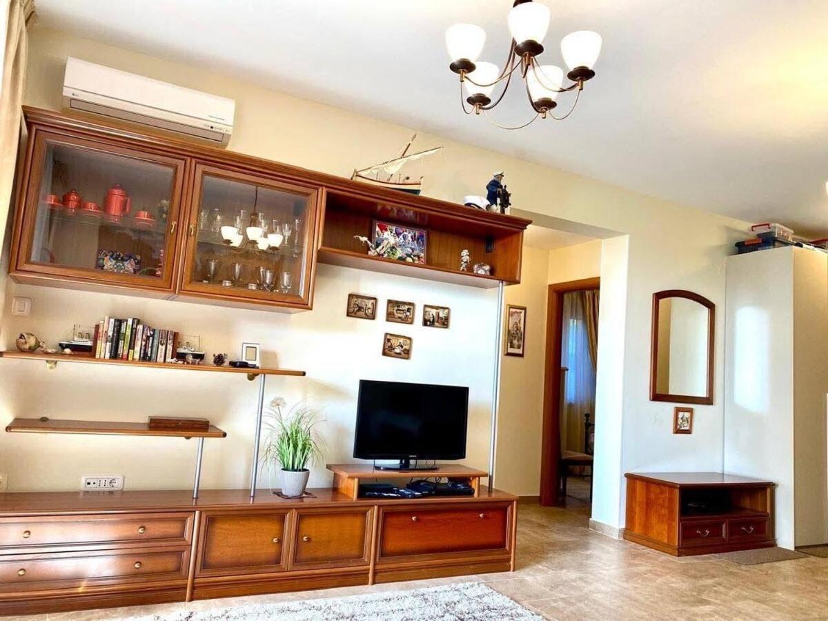 Orhid Apartment Becici One 布德瓦 外观 照片