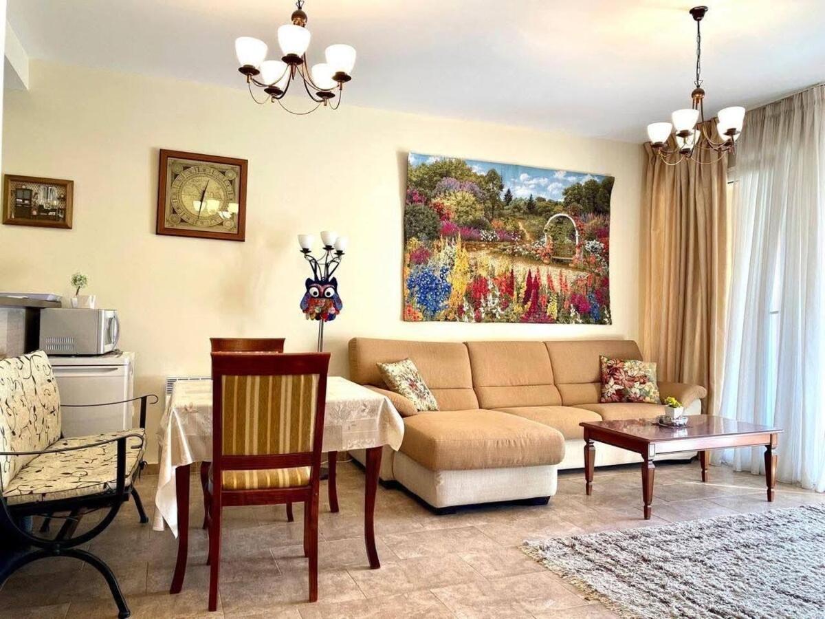 Orhid Apartment Becici One 布德瓦 外观 照片