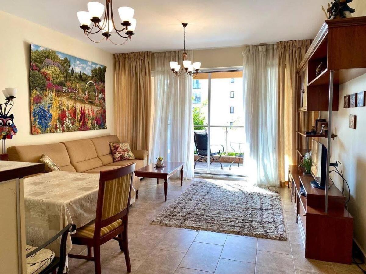 Orhid Apartment Becici One 布德瓦 外观 照片